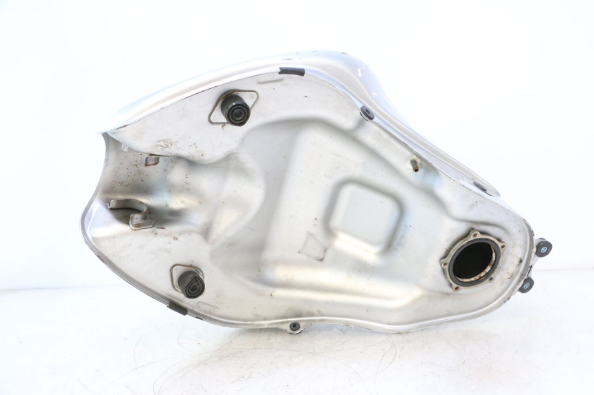 photo de ZBIORNIK PALIWA KAWASAKI ER-6 ER6 N 650 (2005 - 2009) - Punkty mocowania
