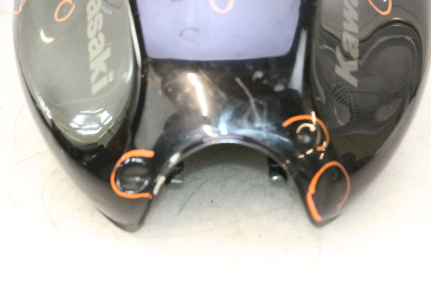 photo de ZBIORNIK PALIWA KAWASAKI ER-6 ER6 N 650 (2005 - 2009) - Widok profilu