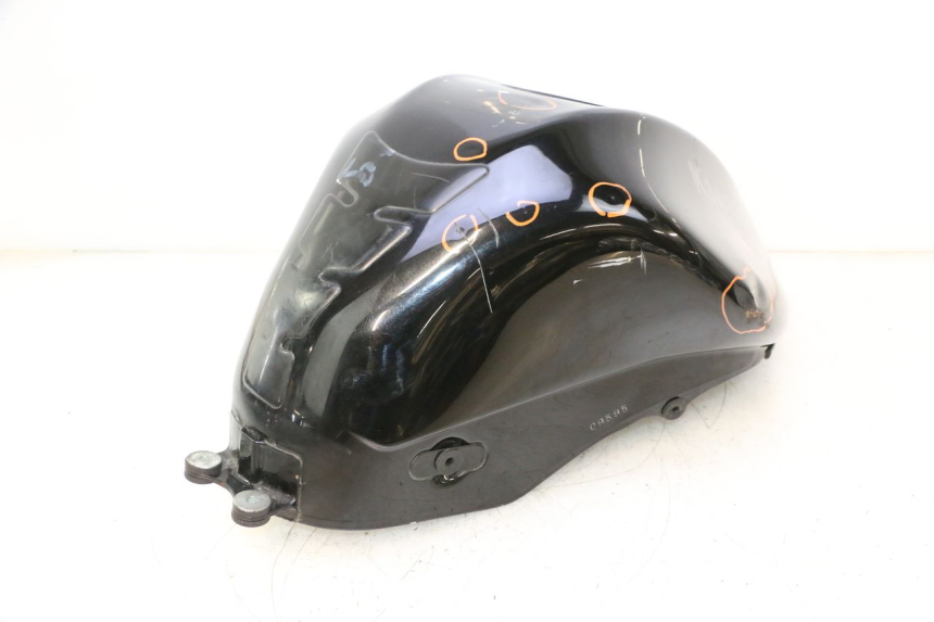 photo de ZBIORNIK PALIWA KAWASAKI ER-6 ER6 N 650 (2005 - 2009) - Stan powierzchni