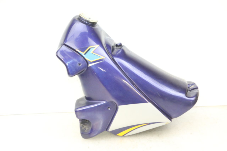 photo de ZBIORNIK PALIWA APRILIA ETX 125 (1998 - 2002) - Widok główny