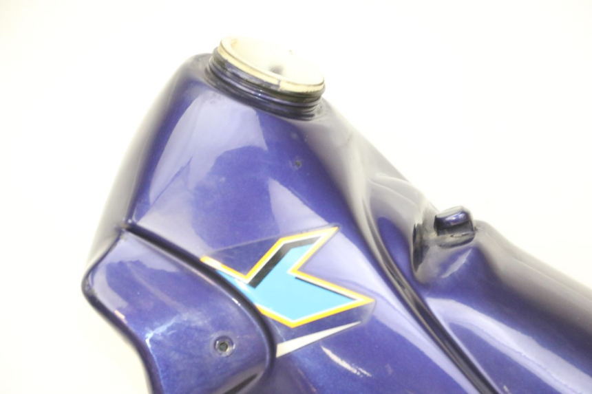 photo de ZBIORNIK PALIWA APRILIA ETX 125 (1998 - 2002) - Zbliżenie komponentów