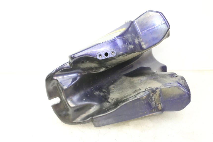 photo de ZBIORNIK PALIWA APRILIA ETX 125 (1998 - 2002) - Zoom stanu zużycia