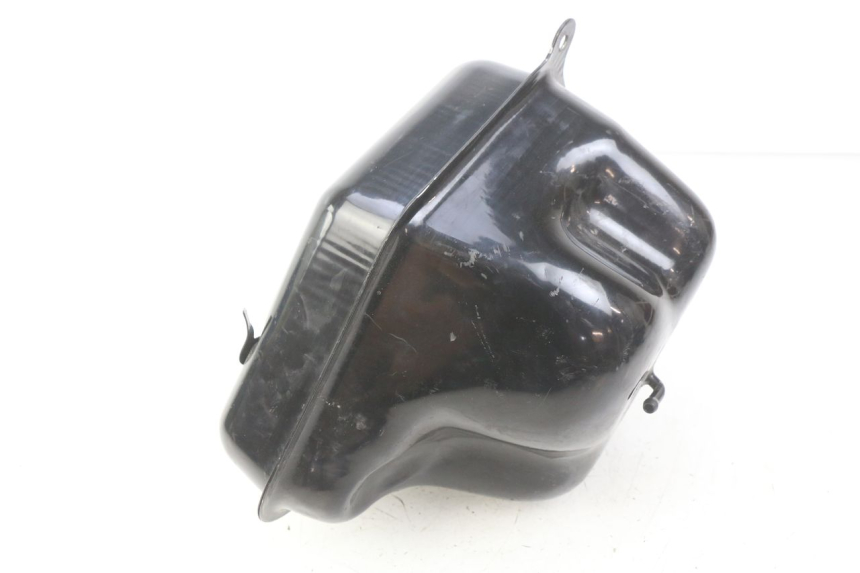 photo de ZBIORNIK PALIWA JM MOTORS EVOLIS 4T 50 (2018 - 2022) - Zoom stanu zużycia