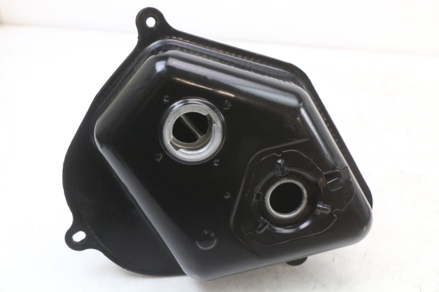 photo de ZBIORNIK PALIWA JM MOTORS EVOLIS 4T 50 (2018 - 2022) - Zoom stanu zużycia