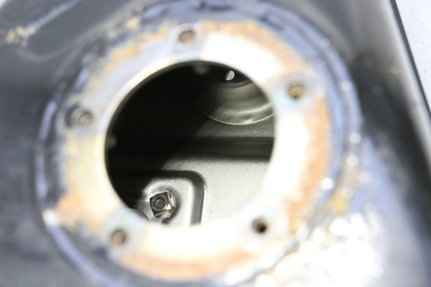 photo de ZBIORNIK PALIWA KEEWAY F-ACT FACT EVO 50 (2020 - 2026) - Zoom stanu zużycia
