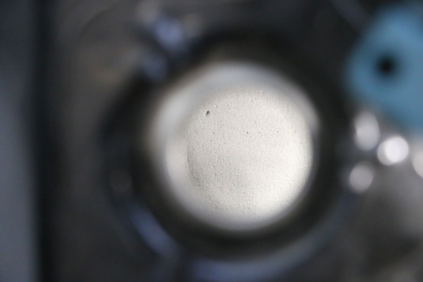 photo de ZBIORNIK PALIWA BTC FELICE SPORT 50 - Szczegół części