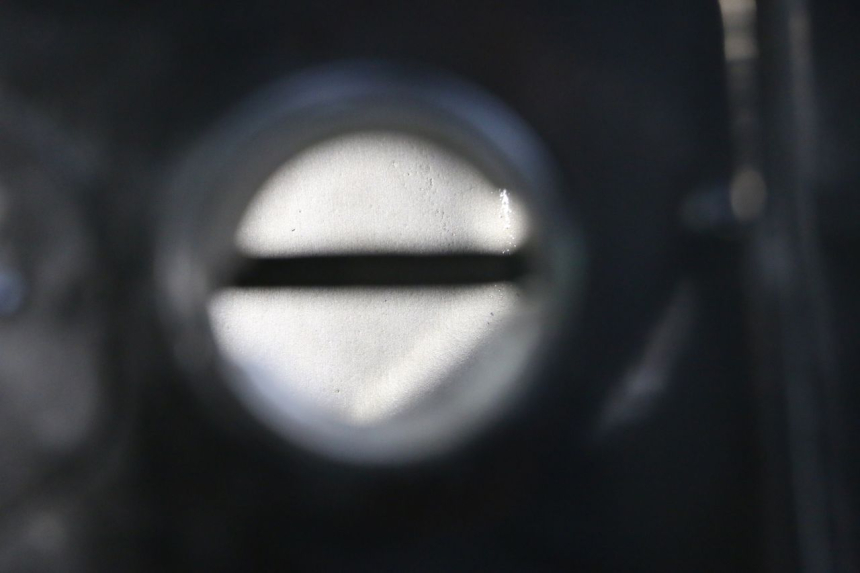 photo de ZBIORNIK PALIWA BTC FELICE SPORT 50 - Zoom stanu zużycia