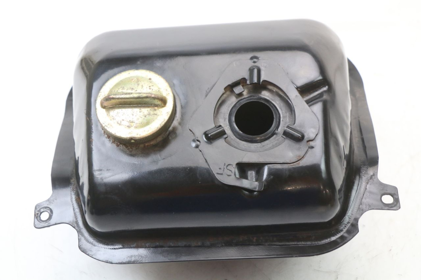 photo de ZBIORNIK PALIWA SYM FIDDLE 2 50 (2008 - 2013) - Widok główny