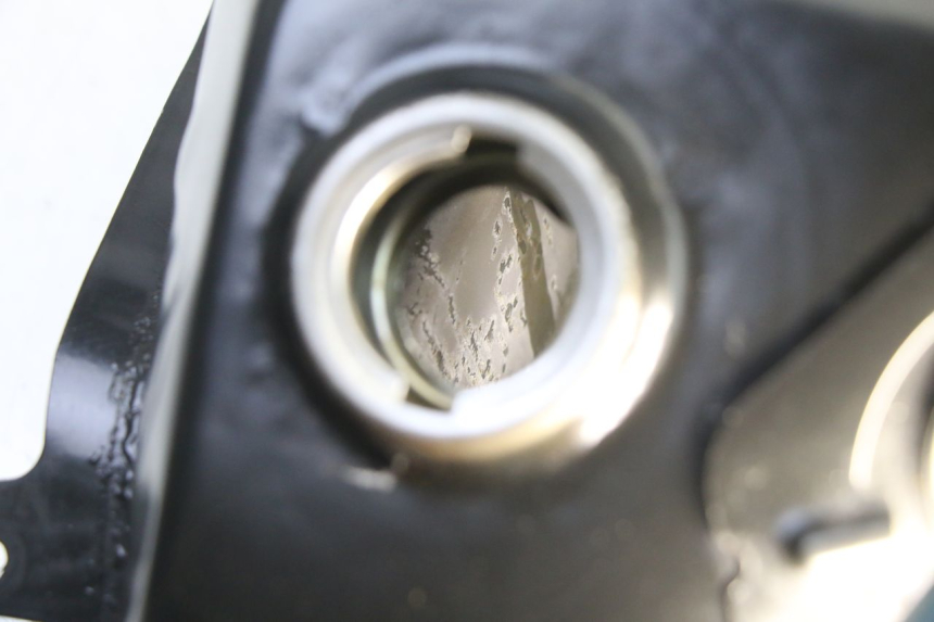 photo de ZBIORNIK PALIWA SYM FIDDLE 2 S 125 (2012 - 2014) - Inny kąt widzenia