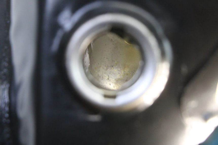 photo de ZBIORNIK PALIWA SYM FIDDLE 2 S 125 (2012 - 2014) - Zbliżenie techniczne