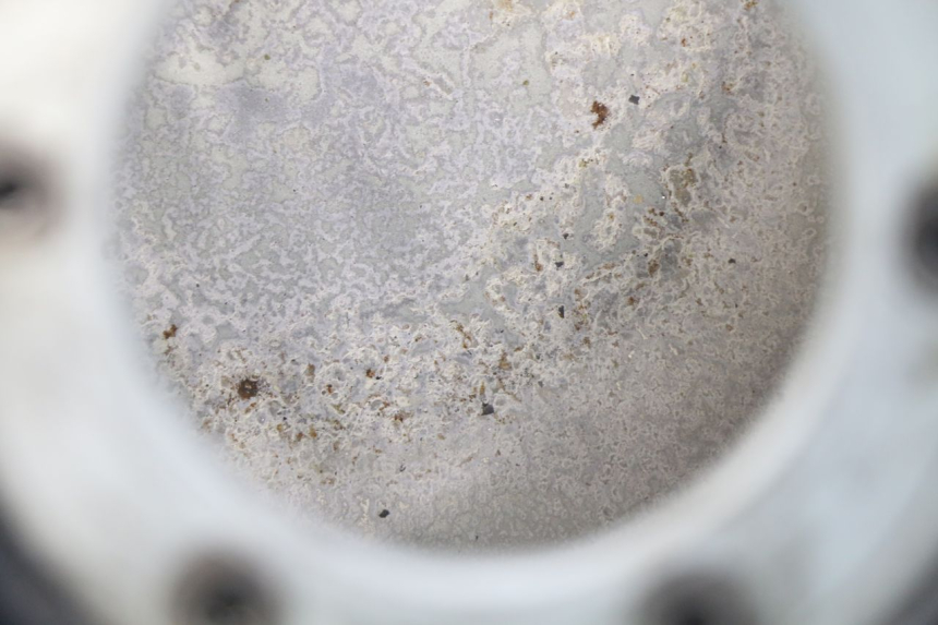 photo de ZBIORNIK PALIWA SYM FIDDLE 3 III 125 (2014 - 2020) - Zbliżenie techniczne