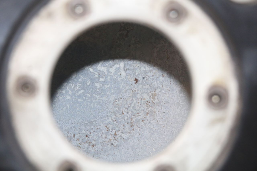 photo de ZBIORNIK PALIWA SYM FIDDLE 3 III 125 (2014 - 2020) - Widok ogólny