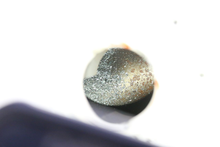 photo de ZBIORNIK PALIWA YAMAHA FJ 36Y 1100 (1984 - 1985) - Widok z bliska