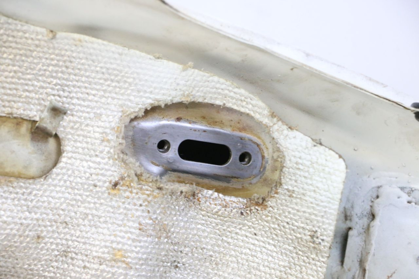 photo de ZBIORNIK PALIWA YAMAHA FJ 36Y 1100 (1984 - 1985) - Zbliżenie techniczne