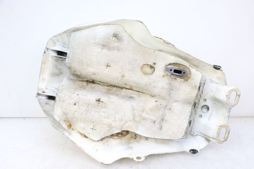 photo de ZBIORNIK PALIWA YAMAHA FJ 36Y 1100 (1984 - 1985) - Widok ogólny