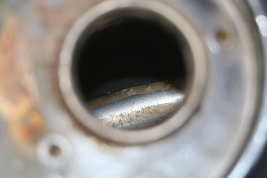 photo de ZBIORNIK PALIWA YAMAHA FJ 3CX 1200 (1986 - 1996) - Szczegół części