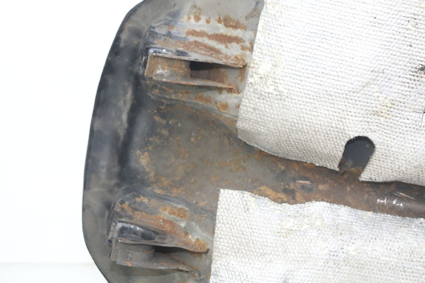 photo de ZBIORNIK PALIWA YAMAHA FJ 3CX 1200 (1986 - 1996) - Inny kąt widzenia