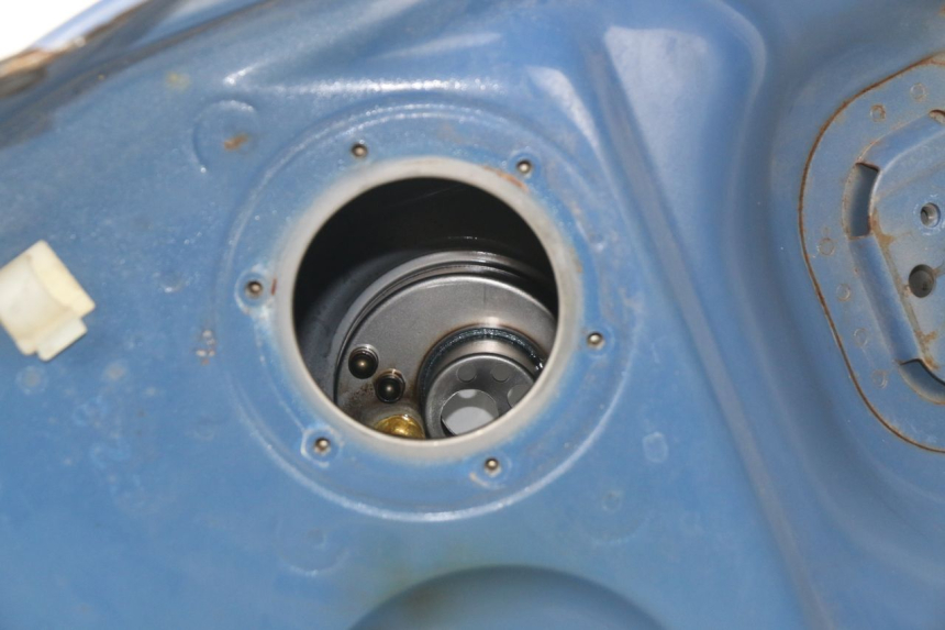 photo de ZBIORNIK PALIWA YAMAHA FJR ABS 1300 (2006 - 2012) - Zoom stanu zużycia