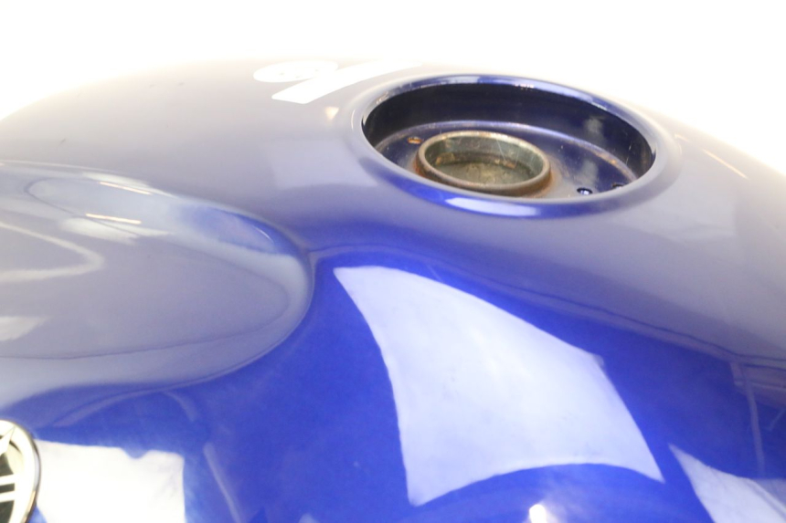 photo de ZBIORNIK PALIWA YAMAHA FJR 1300 (2001 - 2005) - Zbliżenie komponentów