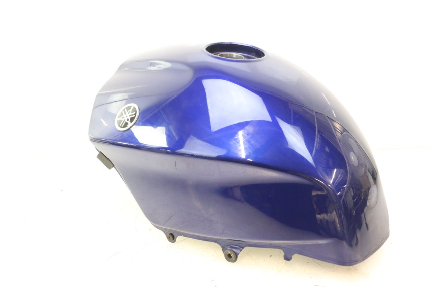 photo de ZBIORNIK PALIWA YAMAHA FJR 1300 (2001 - 2005) - Widok z bliska