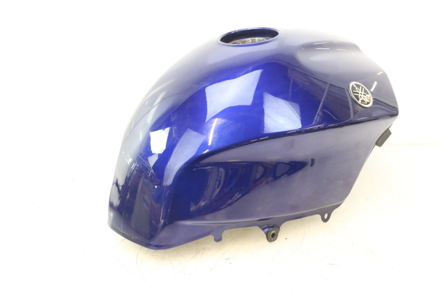 photo de ZBIORNIK PALIWA YAMAHA FJR 1300 (2001 - 2005) - Struktura - zbliżenie