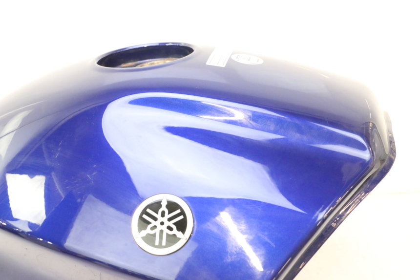 photo de ZBIORNIK PALIWA YAMAHA FJR 1300 (2001 - 2005) - Alternatywny kąt