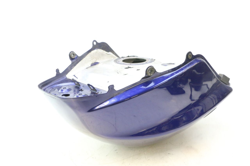 photo de ZBIORNIK PALIWA YAMAHA FJR 1300 (2001 - 2005) - Zoom stanu zużycia