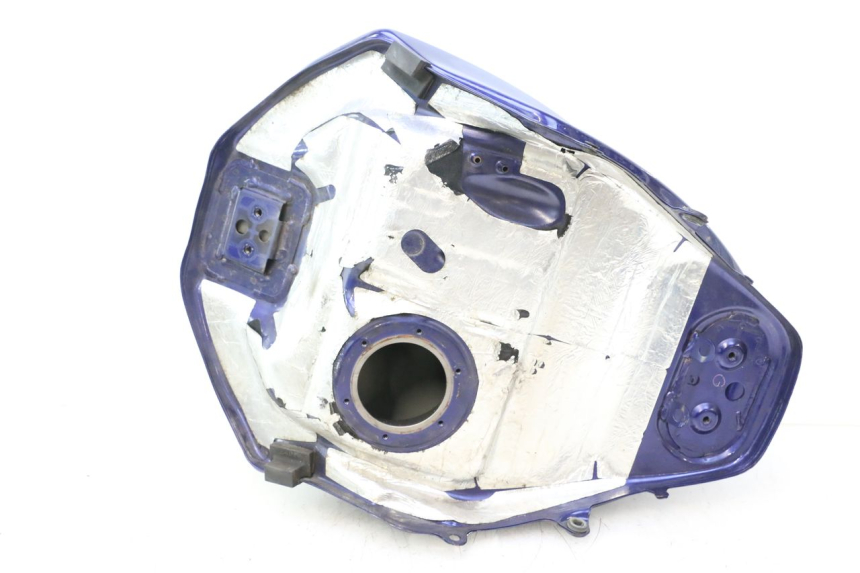 photo de ZBIORNIK PALIWA YAMAHA FJR 1300 (2001 - 2005) - Punkty mocowania