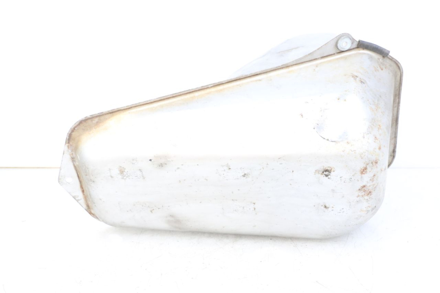 photo de ZBIORNIK PALIWA HONDA FJS SILVER WING SILVERWING 400 (2005 - 2008) - Zoom stanu zużycia