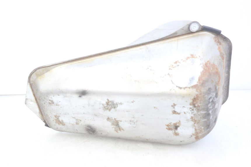 photo de ZBIORNIK PALIWA HONDA FJS SILVERWING SILVER WING 400 (2009 - 2016) - Punkty mocowania