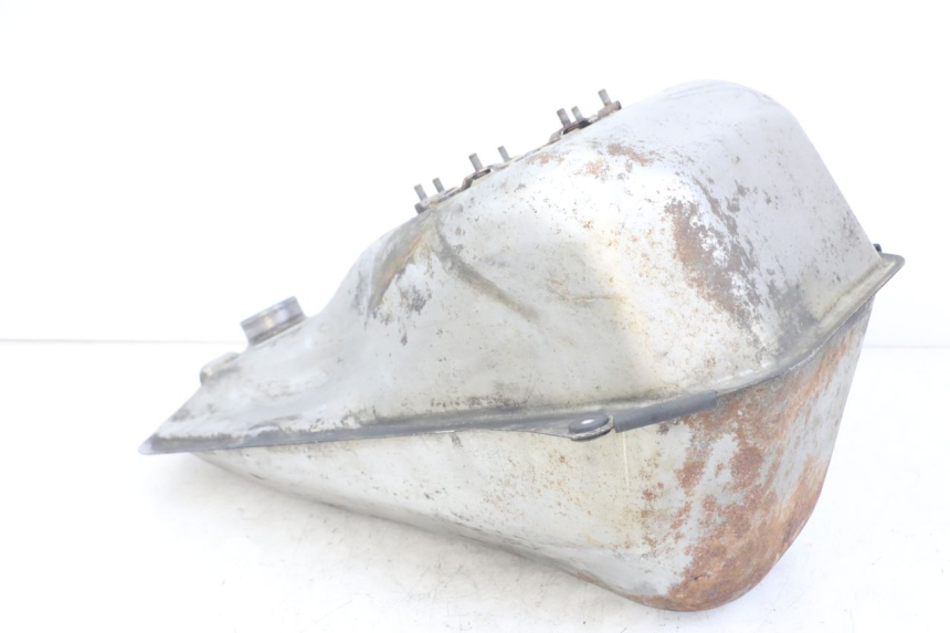 photo de ZBIORNIK PALIWA HONDA FJS SILVERWING SILVER WING 600 (2001 - 2010) - Inny kąt widzenia