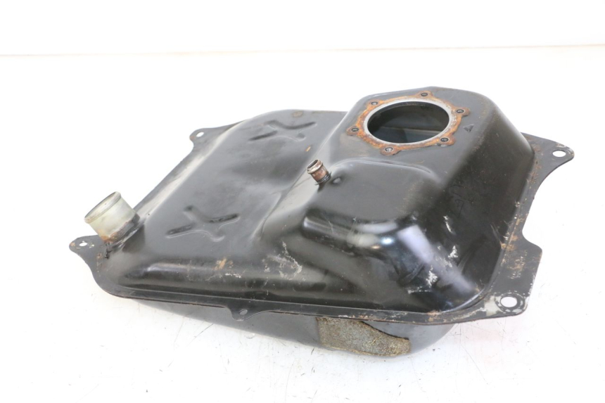 photo de ZBIORNIK PALIWA MBK FLAME X 125 (2007 - 2016) - Zbliżenie techniczne