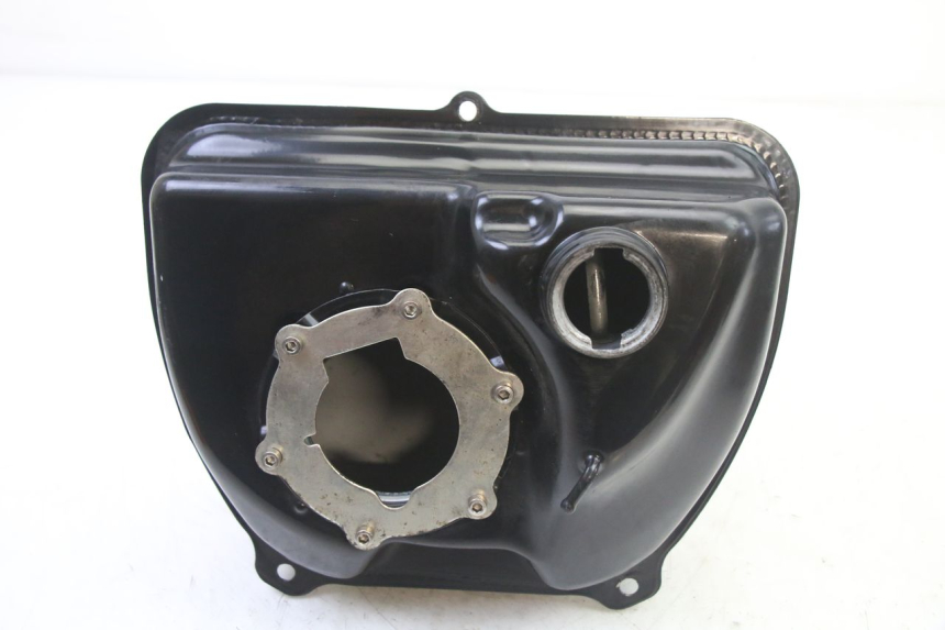 photo de ZBIORNIK PALIWA VENESI FLY RETRO 4T 50 (2020 - 2025) - Zoom stanu zużycia