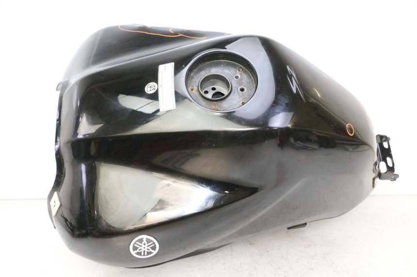 photo de ZBIORNIK PALIWA YAMAHA FZ6 FAZER S2 600 (2007 - 2011) - Widok główny