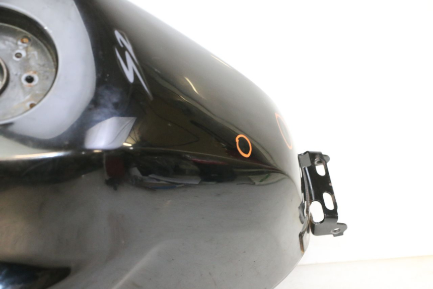 photo de ZBIORNIK PALIWA YAMAHA FZ6 FAZER S2 600 (2007 - 2011) - Zoom jakości