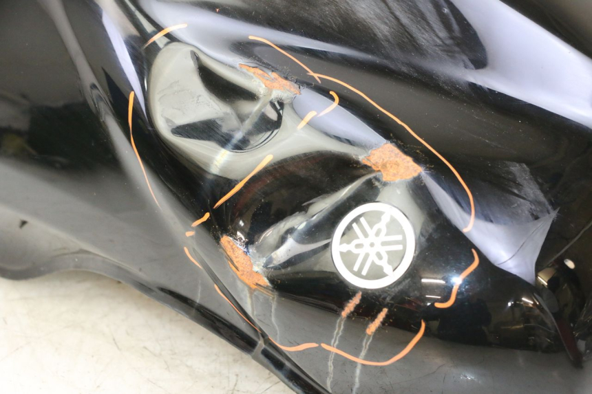 photo de ZBIORNIK PALIWA YAMAHA FZ6 FAZER S2 600 (2007 - 2011) - Oznaczenia i referencje