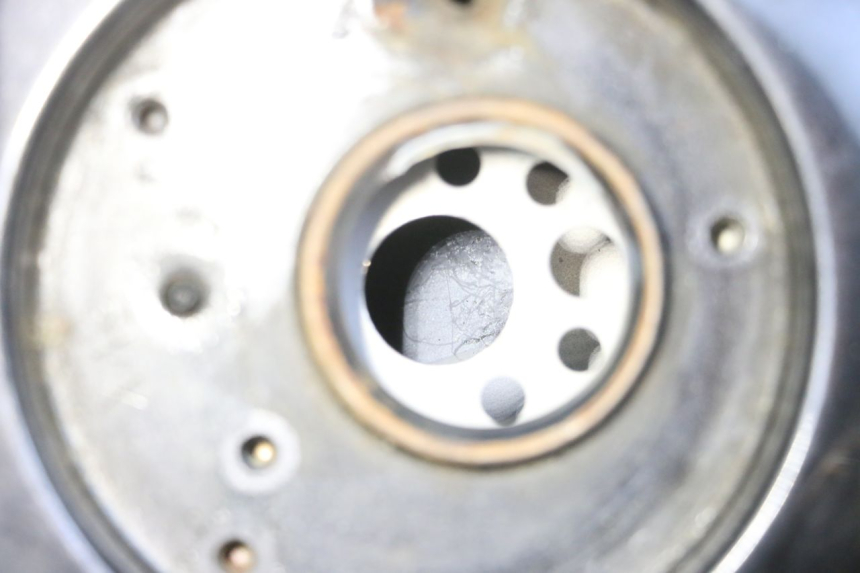 photo de ZBIORNIK PALIWA YAMAHA FZ6 N FAZER 600 (2004 - 2006) - Szczegół części