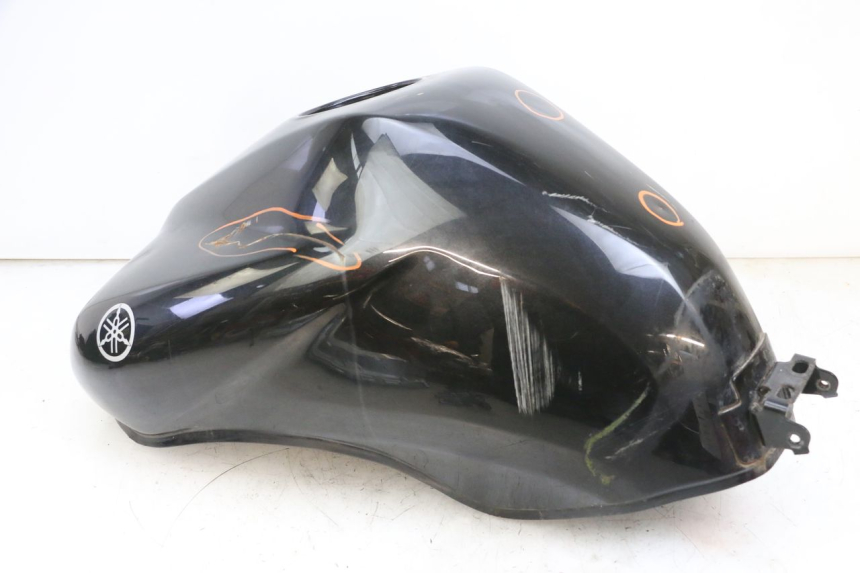 photo de ZBIORNIK PALIWA YAMAHA FZ6 N FAZER 600 (2004 - 2006) - Widok produktu