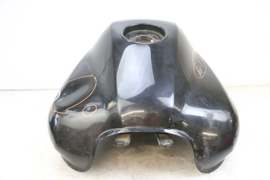 photo de ZBIORNIK PALIWA YAMAHA FZ6 N FAZER 600 (2004 - 2006) - Widok profilu