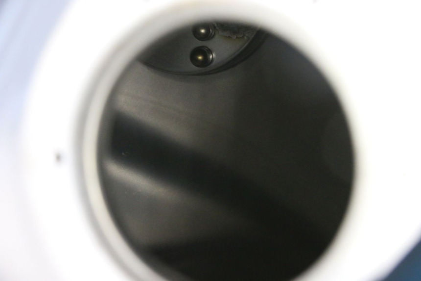 photo de ZBIORNIK PALIWA YAMAHA FZ8 800 (2010 - 2016) - Kontrola wizualna