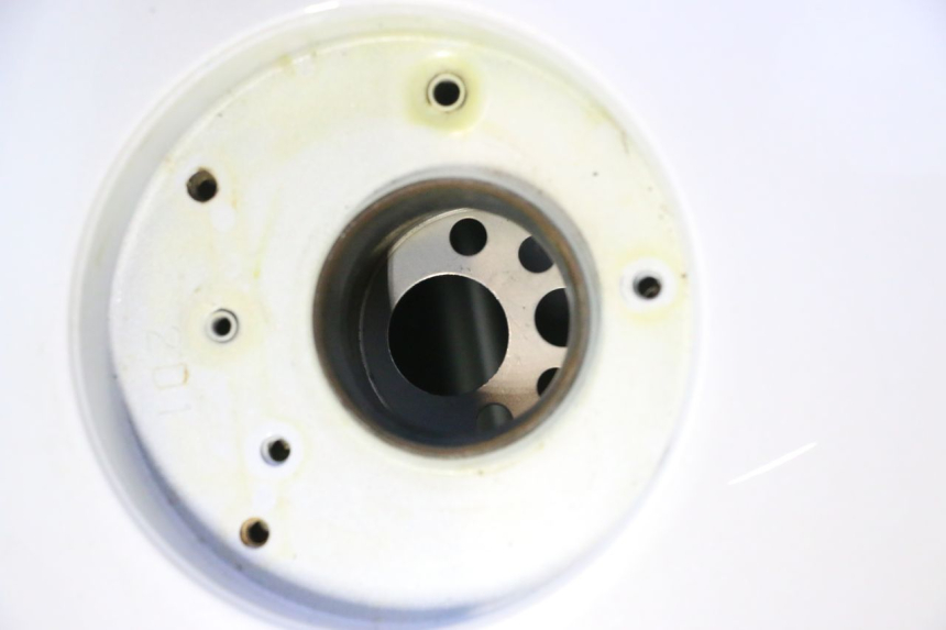 photo de ZBIORNIK PALIWA YAMAHA FZ8 800 (2010 - 2016) - Alternatywny kąt