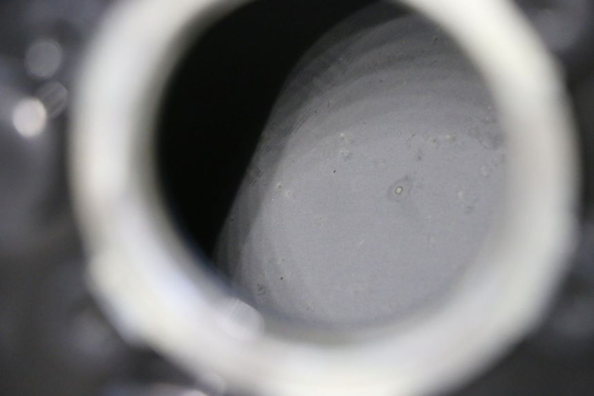 photo de ZBIORNIK PALIWA BMW G310 R 310 (2016 - 2020) - Zoom stanu zużycia