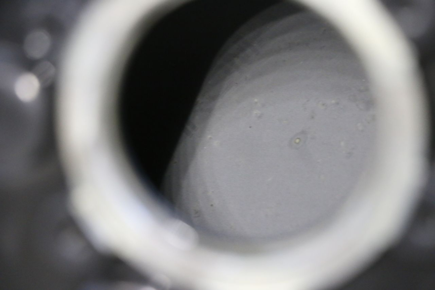 photo de ZBIORNIK PALIWA BMW G310 R 310 (2016 - 2020) - Inny kąt widzenia