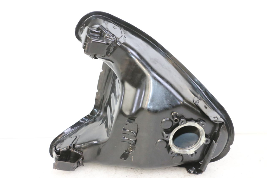 photo de ZBIORNIK PALIWA BMW G310 R 310 (2016 - 2020) - Punkty mocowania