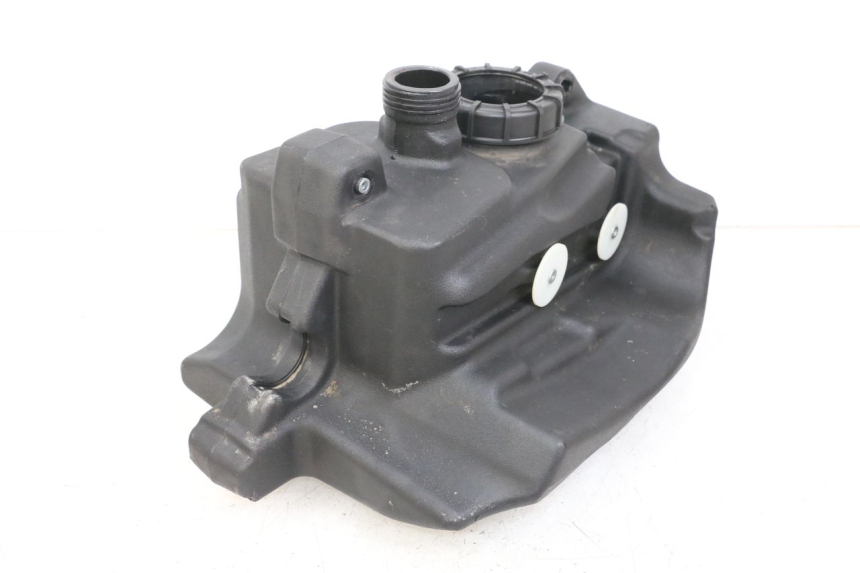 photo de ZBIORNIK PALIWA PEUGEOT GEOPOLIS RS 125 (2007 - 2009) - Zbliżenie techniczne