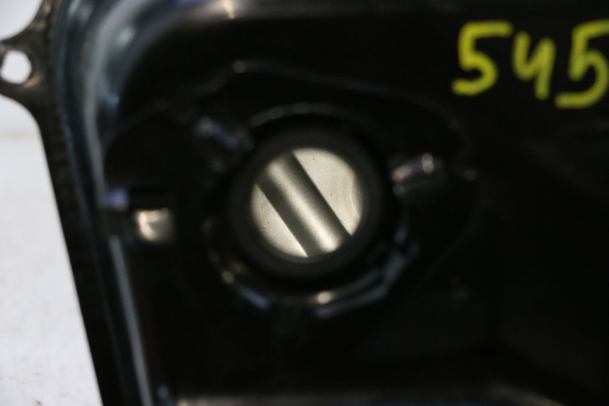 photo de ZBIORNIK PALIWA VASTRO GP 2T 50 (2013 - 2017) - Zoom stanu zużycia