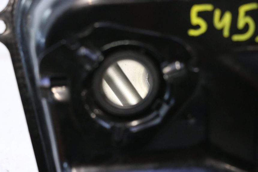 photo de ZBIORNIK PALIWA VASTRO GP 2T 50 (2013 - 2017) - Inny kąt widzenia