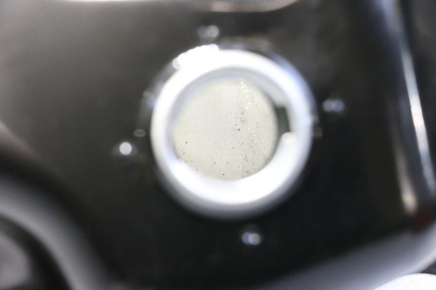 photo de ZBIORNIK PALIWA NECO GPX LC 2T 50 (2014 - 2018) - Zoom stanu zużycia