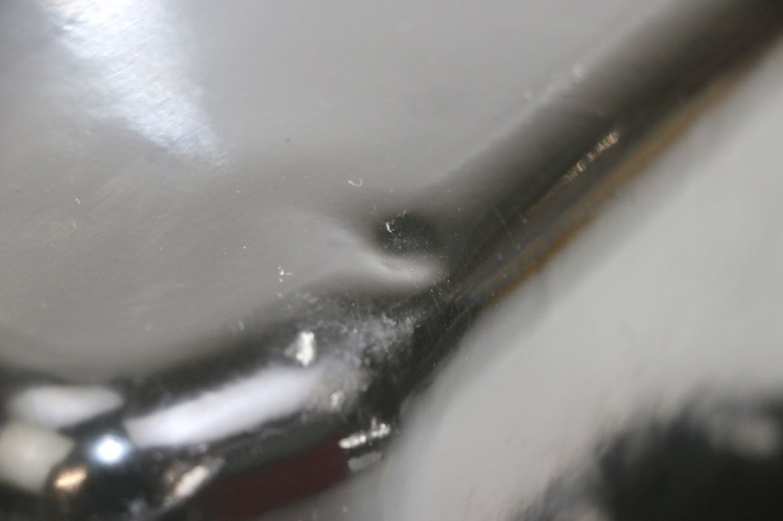 photo de ZBIORNIK PALIWA NECO GPX LC 2T 50 (2014 - 2018) - Zbliżenie techniczne