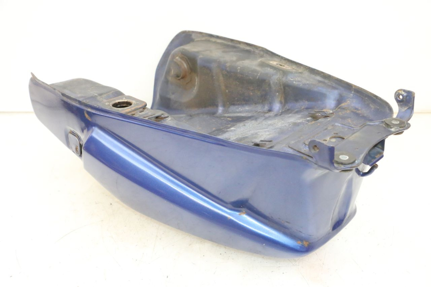 photo de ZBIORNIK PALIWA KAWASAKI GPX R WARBIRD 600 (1988 - 1993) - Zoom stanu zużycia